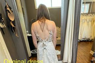 Carrie Karibo Bridal Boutique - 15