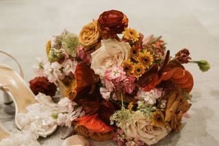 Floral by Lizzie - 44