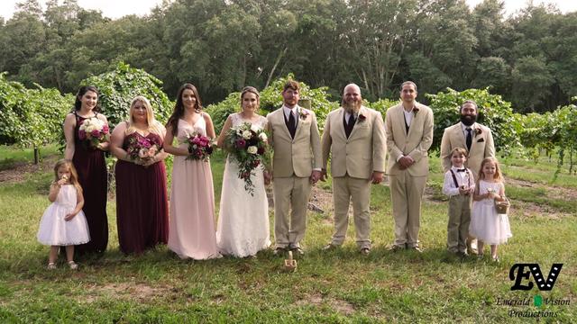 Bella Faire Event and Wedding Planners - 1