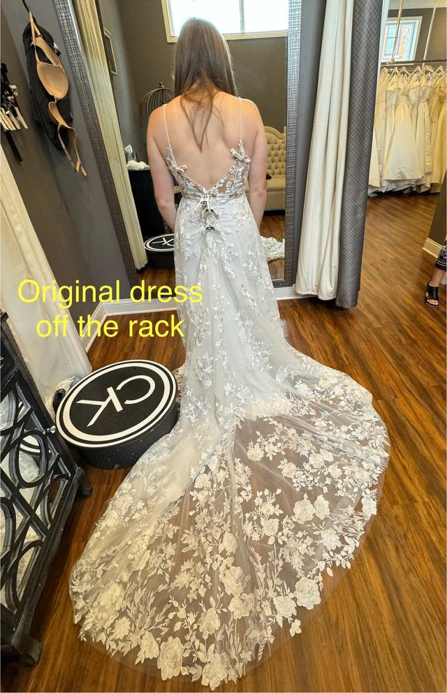 Carrie Karibo Bridal Boutique - 1