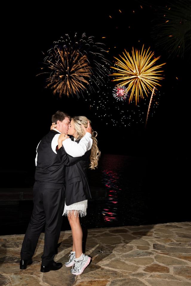 TwoFish Wedding Photography and Video - 2