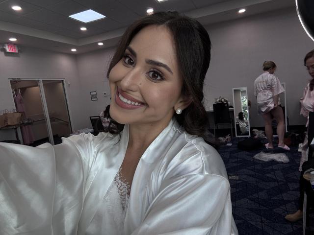 Maho Makeup - 3