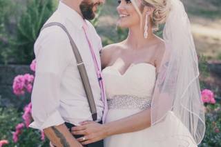 Lauren Miles Photo - 48