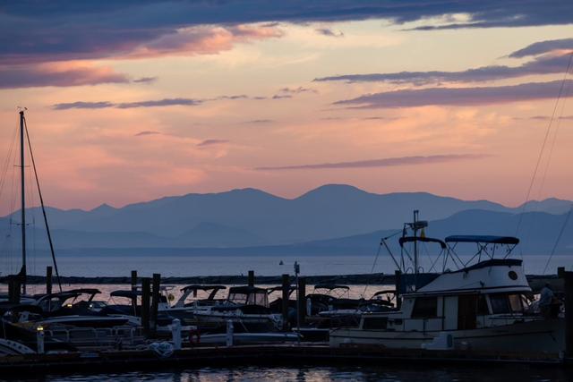 ECHO, Leahy Center for Lake Champlain - 3