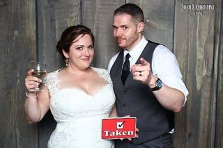 SnapSeat Photo Booths - 24