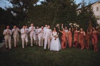 Olivia Floral Designs & Events - 44