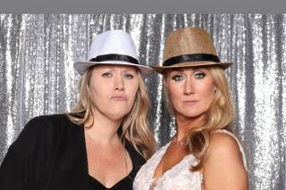 Earth, Wind and Photo Booth - 7