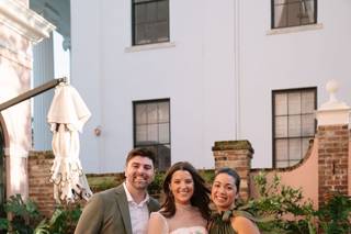 Claire Duran Weddings & Events - 5