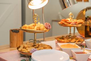 Latin Raices Catering - 7