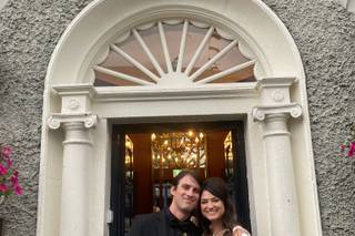 Eloping in Ireland - Destination Wedding Planner in Ireland - 50