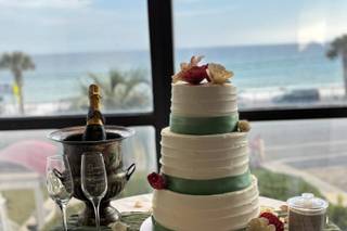 Island Sands Beach Weddings - 6