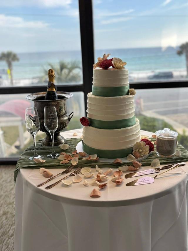 Island Sands Beach Weddings - 2