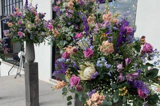 Lisa Foster Floral Design - 53