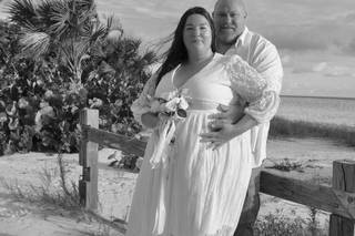 Say I Do With Deb - 8
