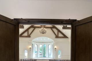 Chapel at Riverwalk by Walters Wedding Estates - 11