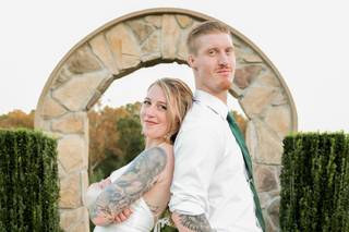 Tuscan Ridge Wedding Venue - 10
