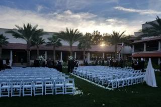 The Scottsdale Resort and Spa - 12