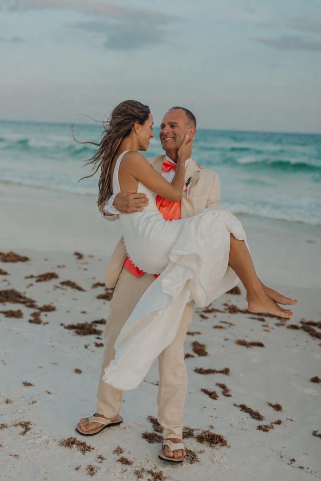 Destin Wedding Estates - 2