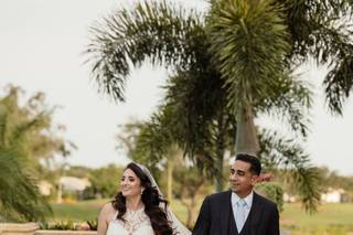 Vineyards Country Club - 22