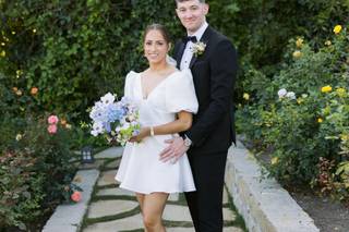 Santa Barbara Elopement - 6