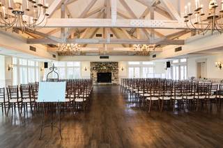 Barker House by Wedgewood Weddings - 6