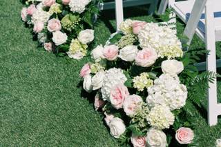 Weddings Your Way Floral & Events - 6