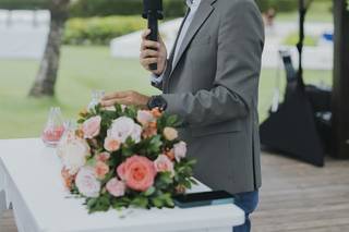 Makuto Deejay/Punta cana wedding DJ - 8