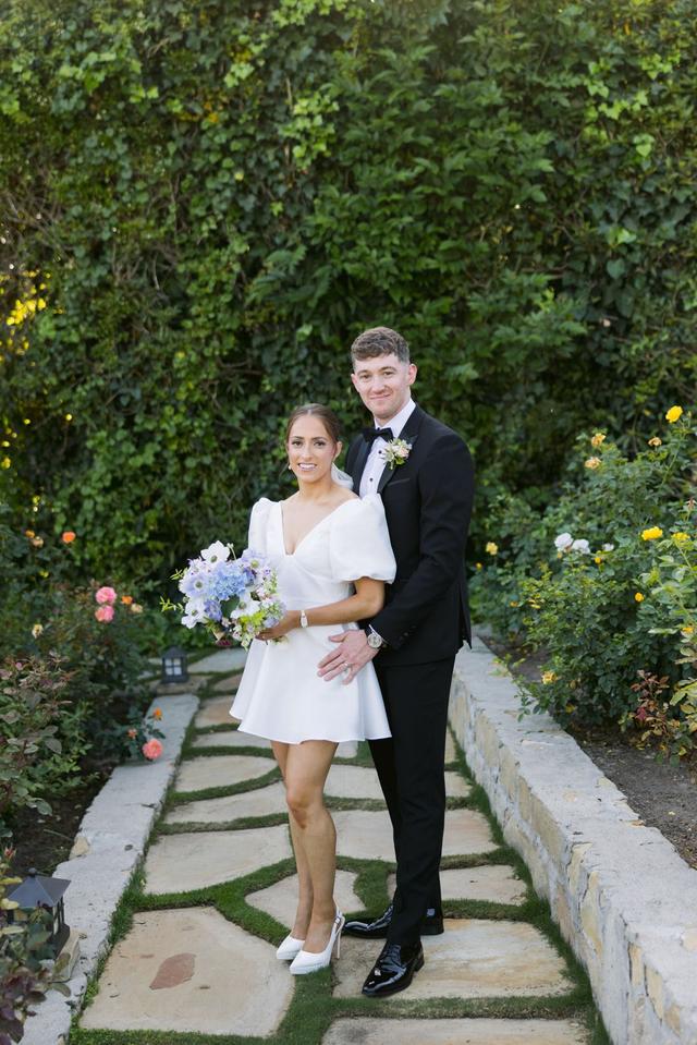 Santa Barbara Elopement - 2
