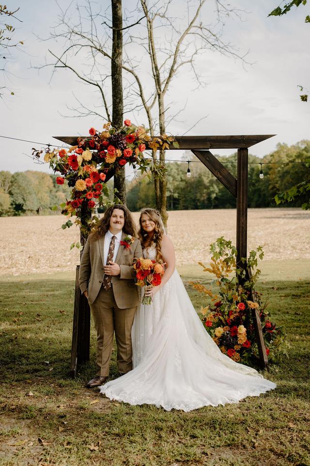 A Sweet Affair Weddings and Events - 2