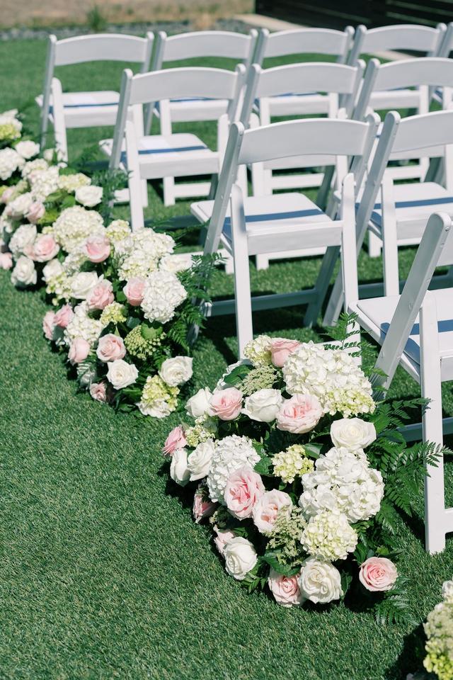 Weddings Your Way Floral & Events - 2