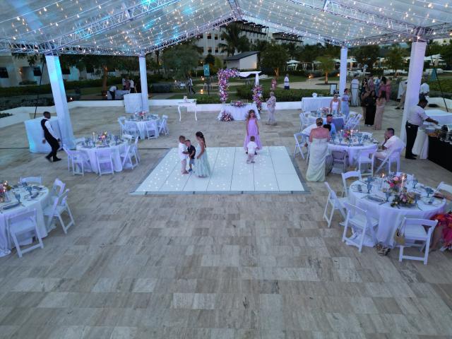 Makuto Deejay/Punta cana wedding DJ - 4