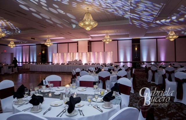 DoubleTree by Hilton Binghamton - 4