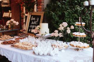 Arizona Wedding Planners - 35