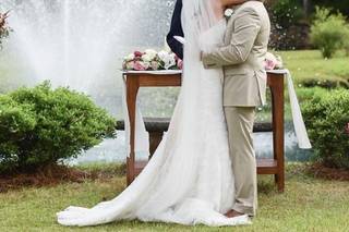 Holy City Wedding Photography - 13