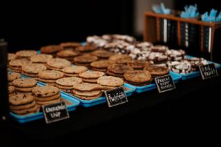 The Baked Bear - 5