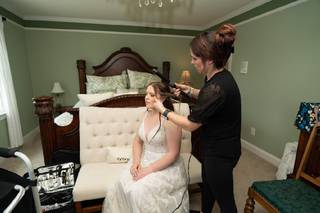 Bride To BEauty - 18