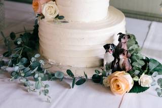 Storybook Weddings & Events - 12