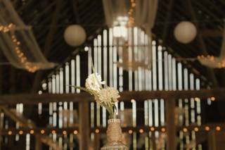 The Hitchin' Barn - 9