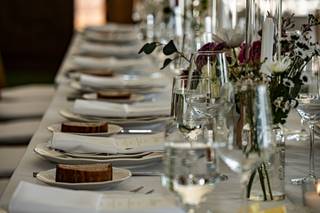 Agnes Devereux Catering - 6
