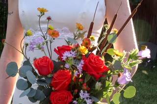 CV Flowers - Wedding - 42