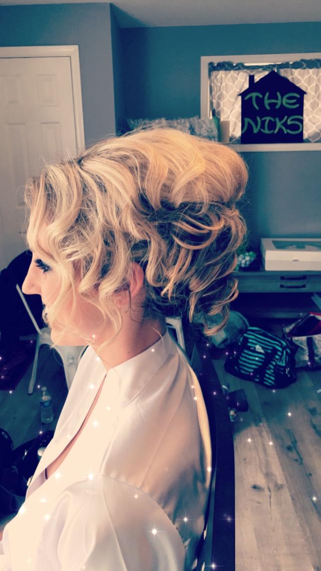 Makeup by Nath - 1