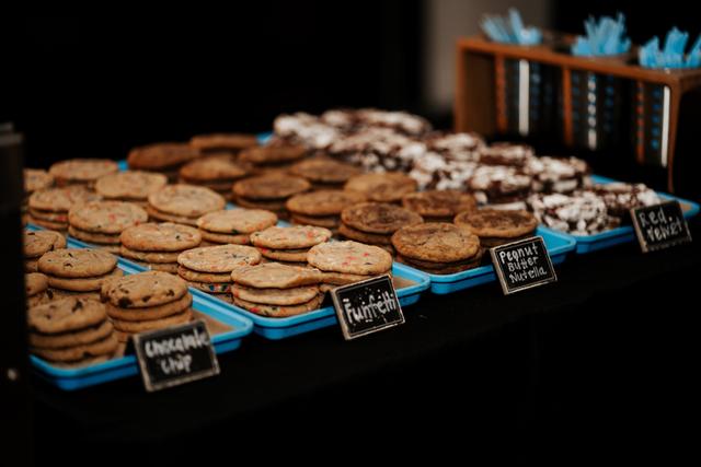 The Baked Bear - 1