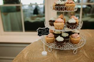 Cupcakes d'Amour - 97