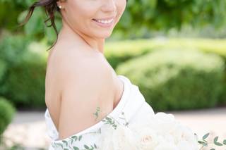 Best Face Forward- Skin, Makeup & Hair Artists - 55
