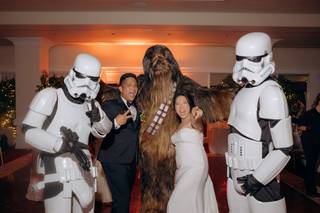 Premier Soirees Event Design & Coordination - 5