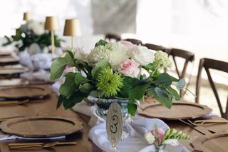 Fluttering Flowers - 9