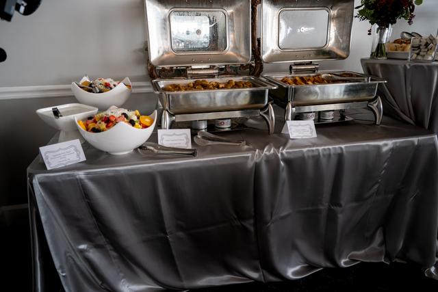 Genesis Delight Catering - 4