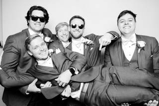 White Tie Modern - 50