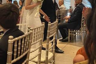 The Seville - Chicagoland All-Inclusive Wedding Venue - 20