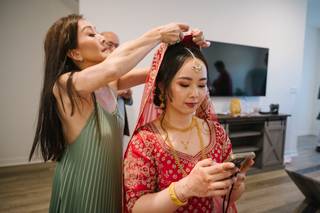 Angela Tam Glam Team | Beloved Glamorous LLC - 30